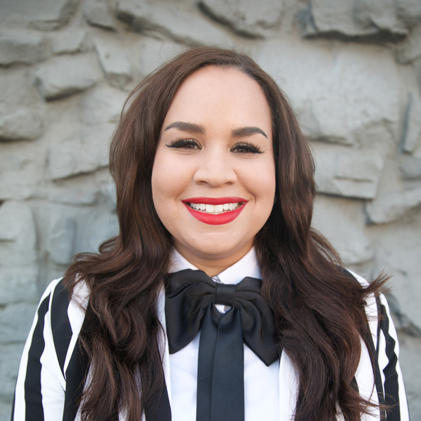 Ashley Davis-Gallimore